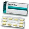 Indocin pack