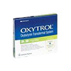 Oxytrol